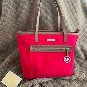 Michael Kors Scarlett Handbag